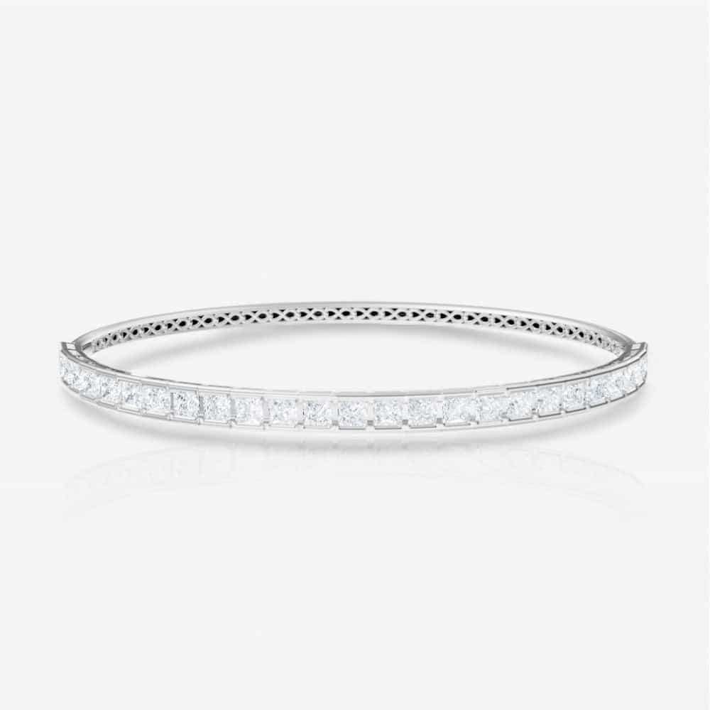 14kt white gold/18kt white gold/platinum/4.00/top