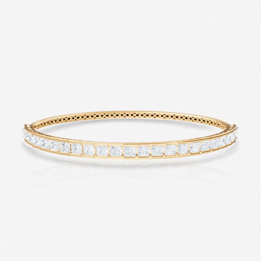 18kt yellow gold/6.00/top