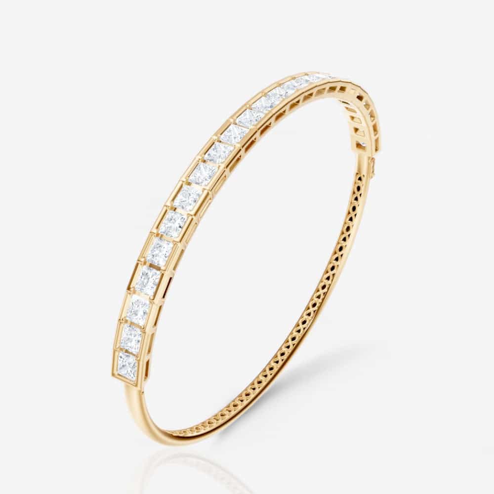 18kt yellow gold/6.00/front