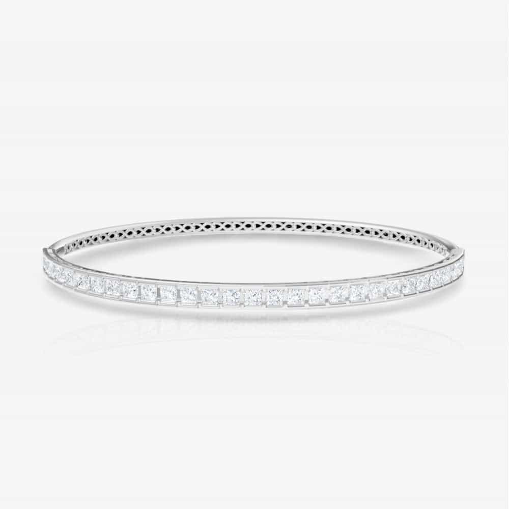 14kt white gold/18kt white gold/platinum/3.00/top
