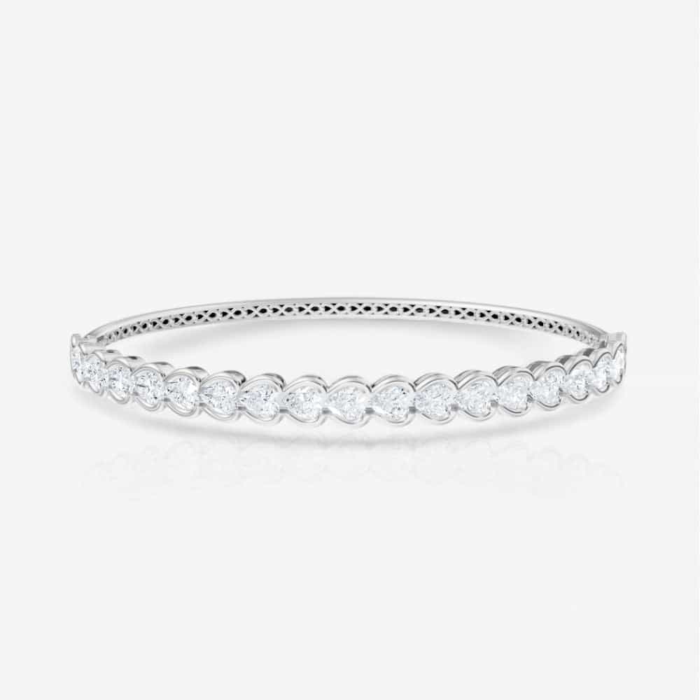 14kt white gold/18kt white gold/platinum/6.00/top