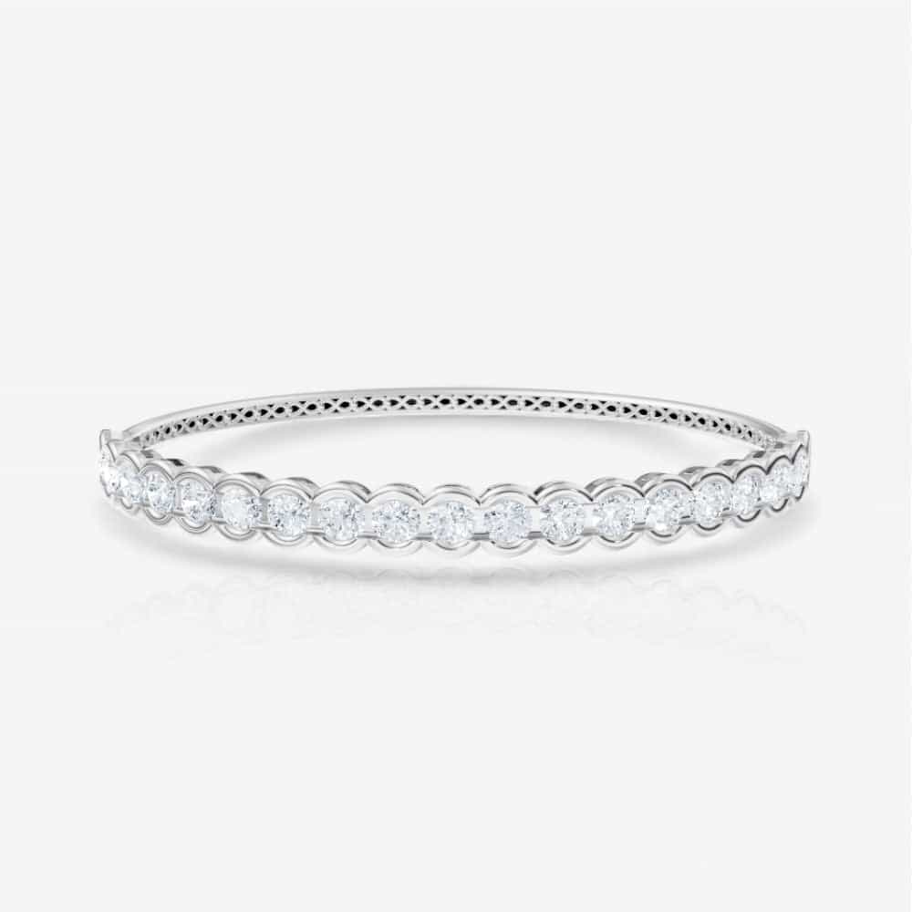 14kt white gold/18kt white gold/platinum/6.00/top