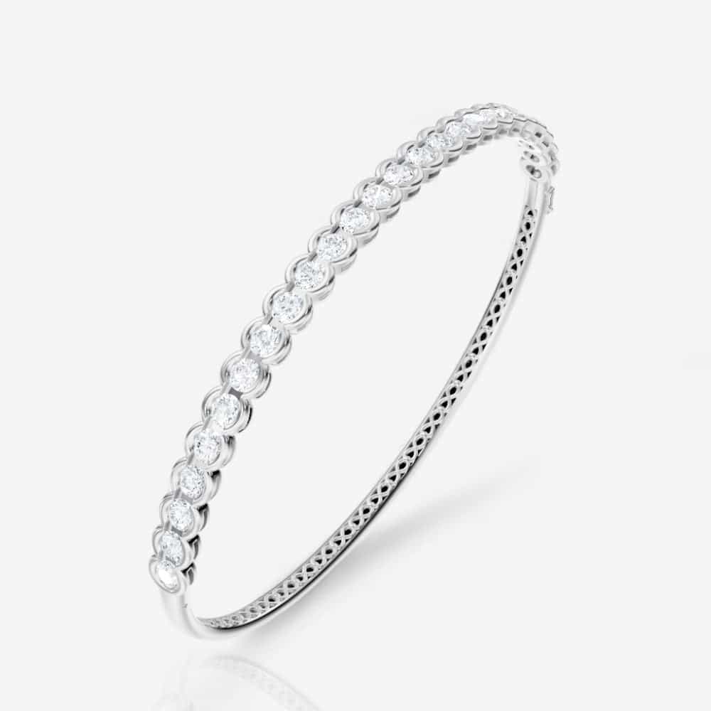 14kt white gold/18kt white gold/platinum/2.50/front
