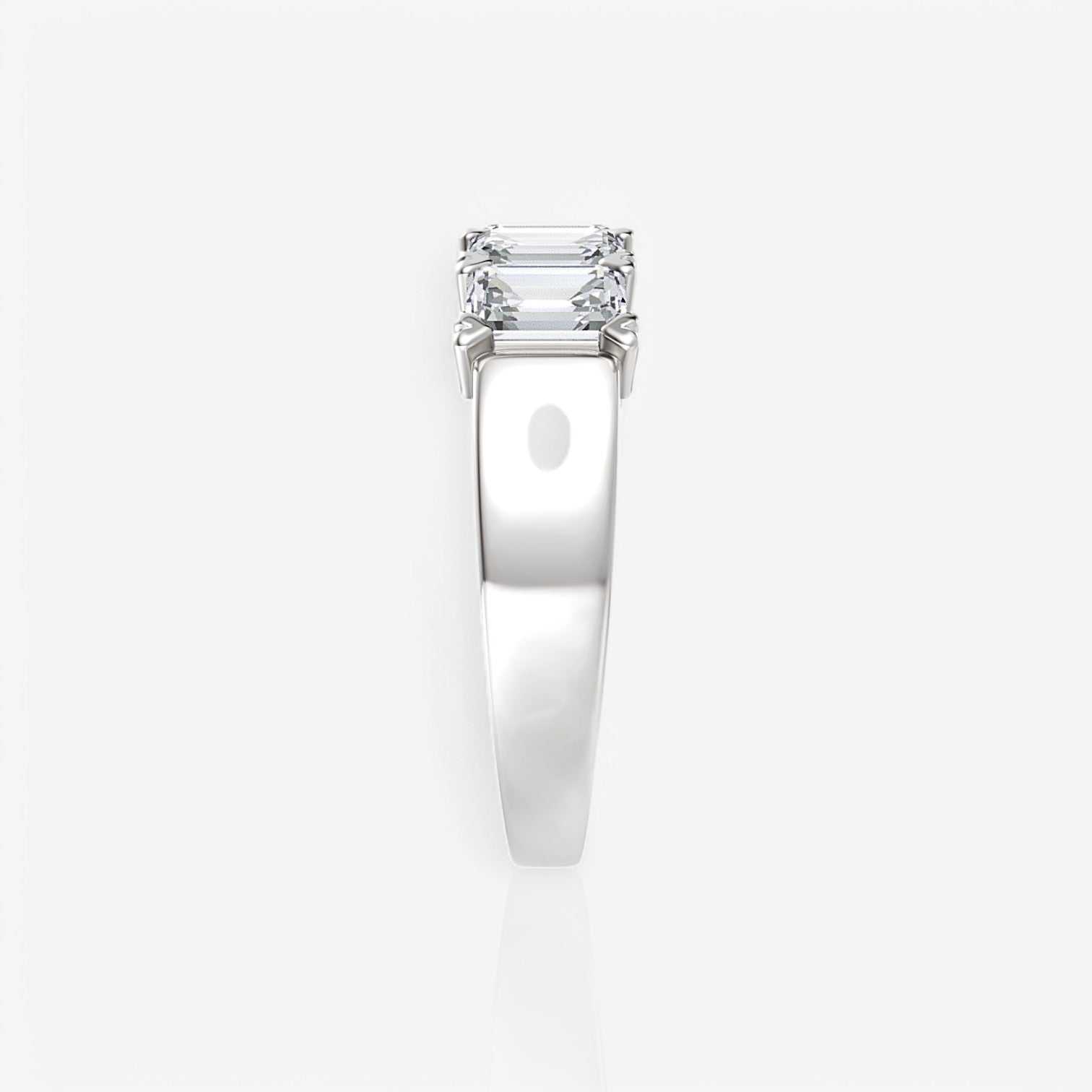 14kt white gold/18kt white gold/platinum/1.50/perspective