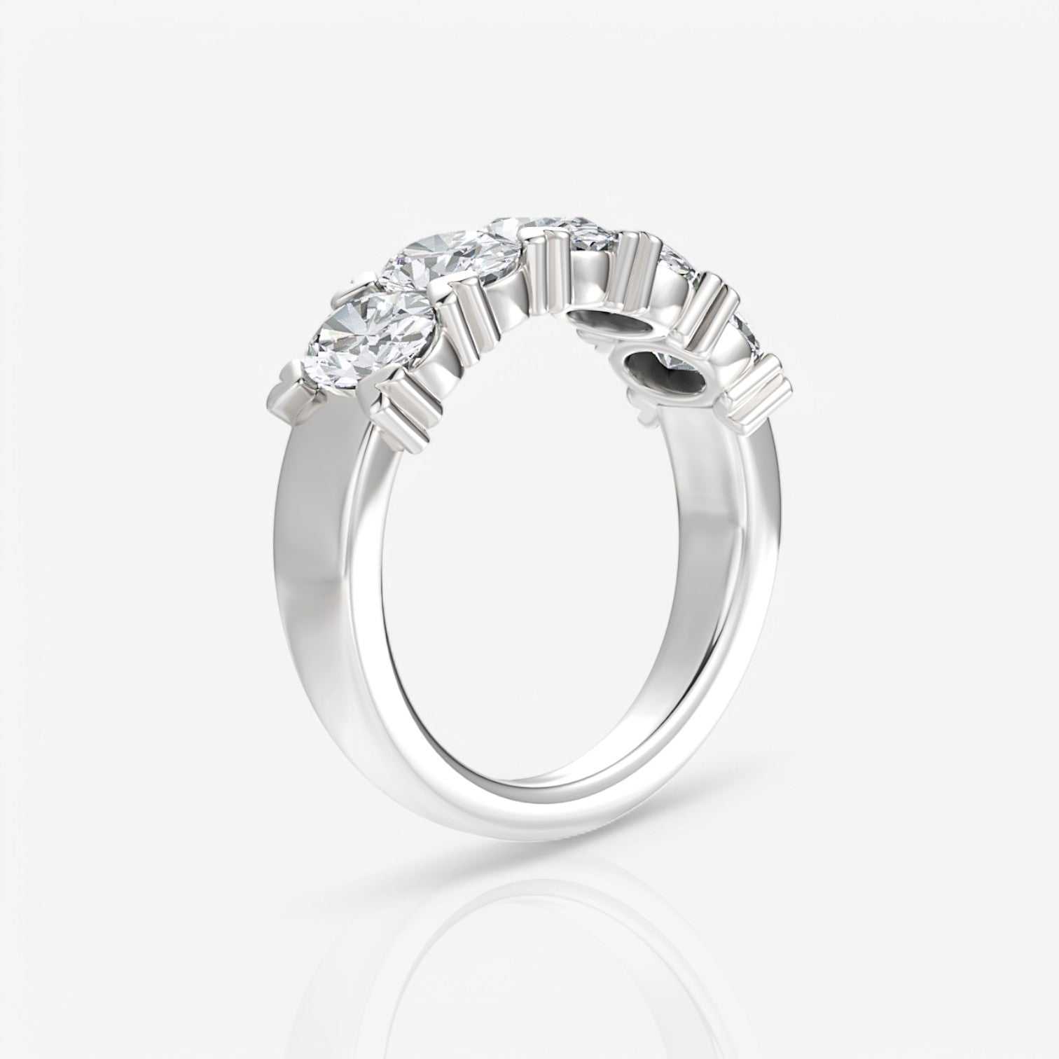 14kt white gold/18kt white gold/platinum/2.00/perspective