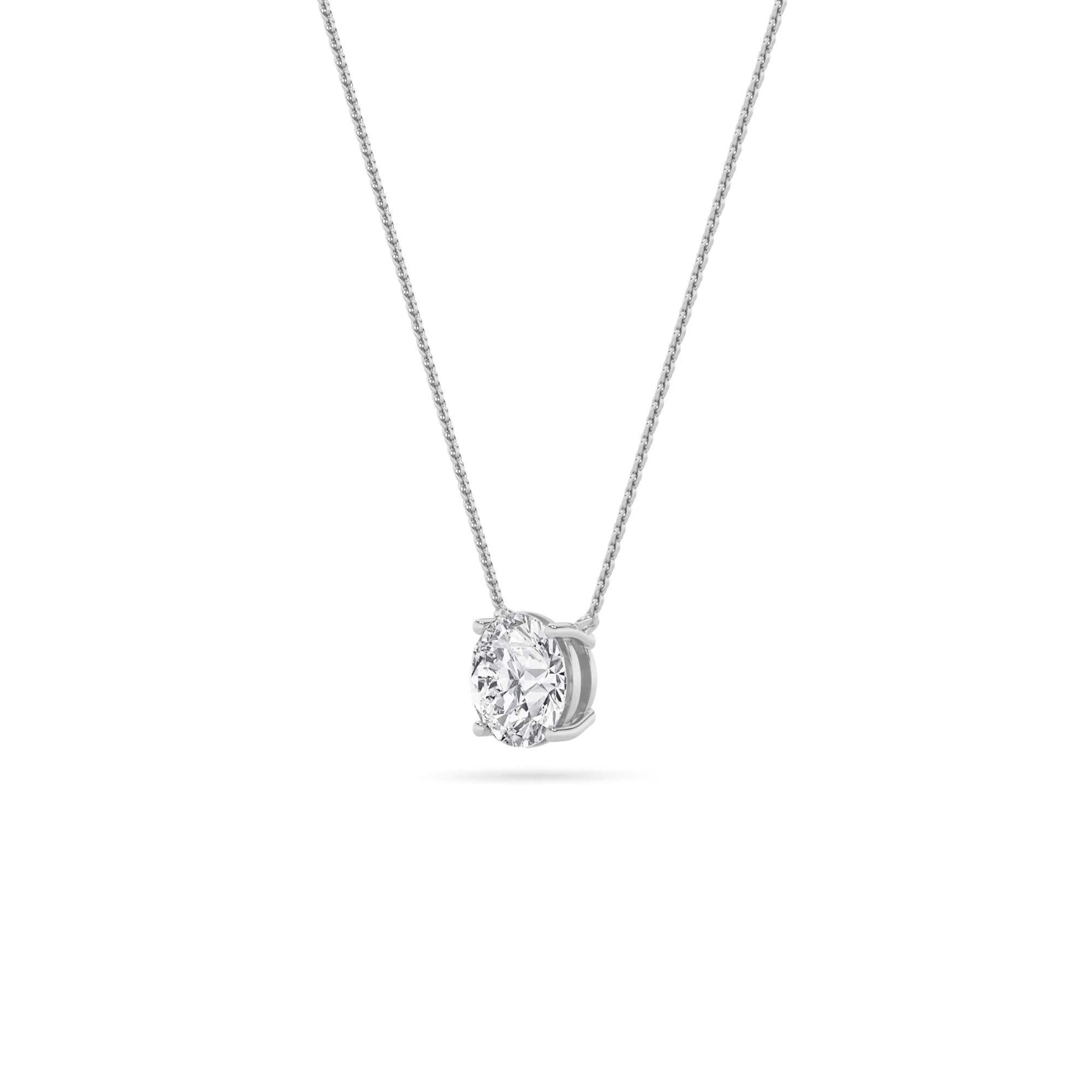 14kt white gold/3.00/front
