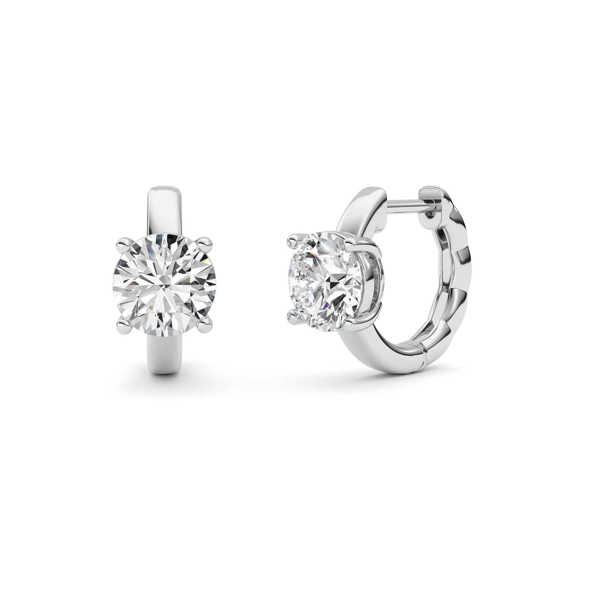 14kt white gold/2.00/top
