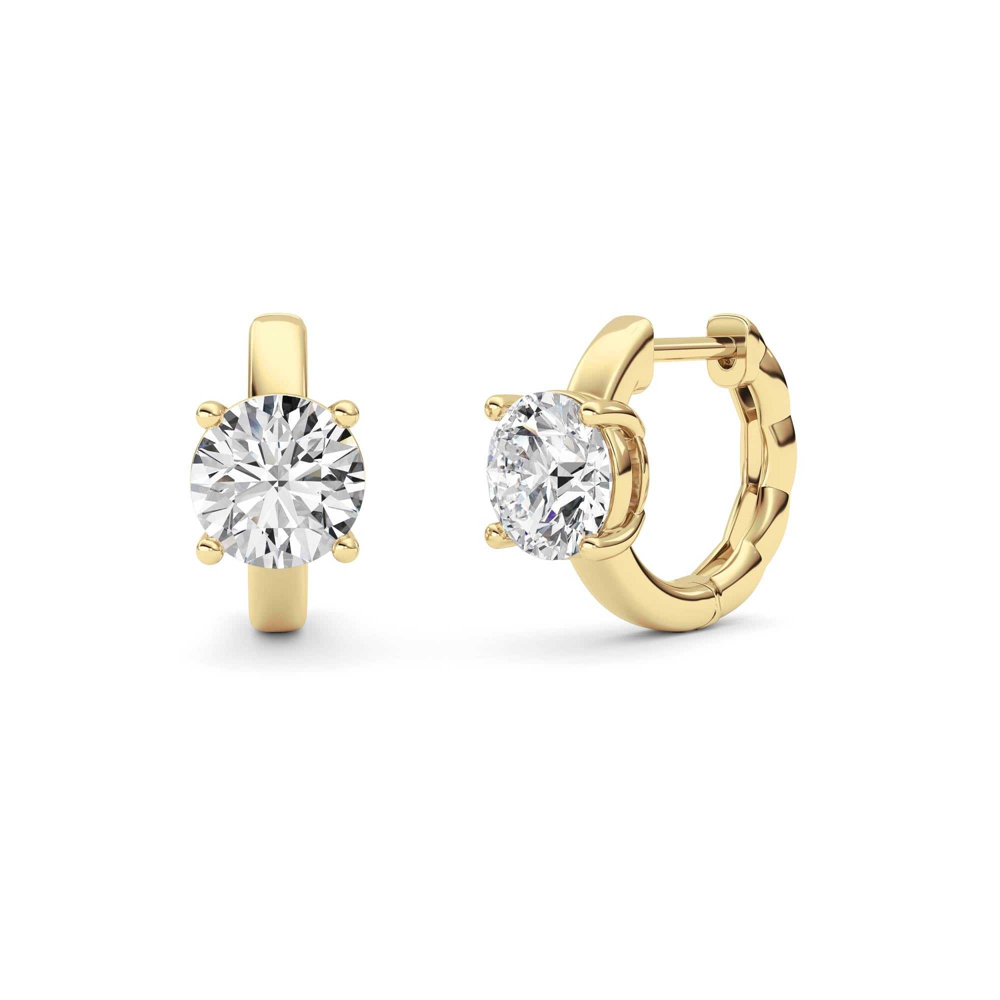 14kt yellow gold/2.00/top