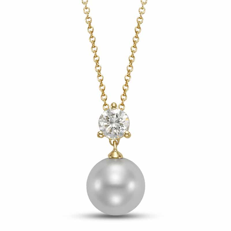 14kt yellow gold/top