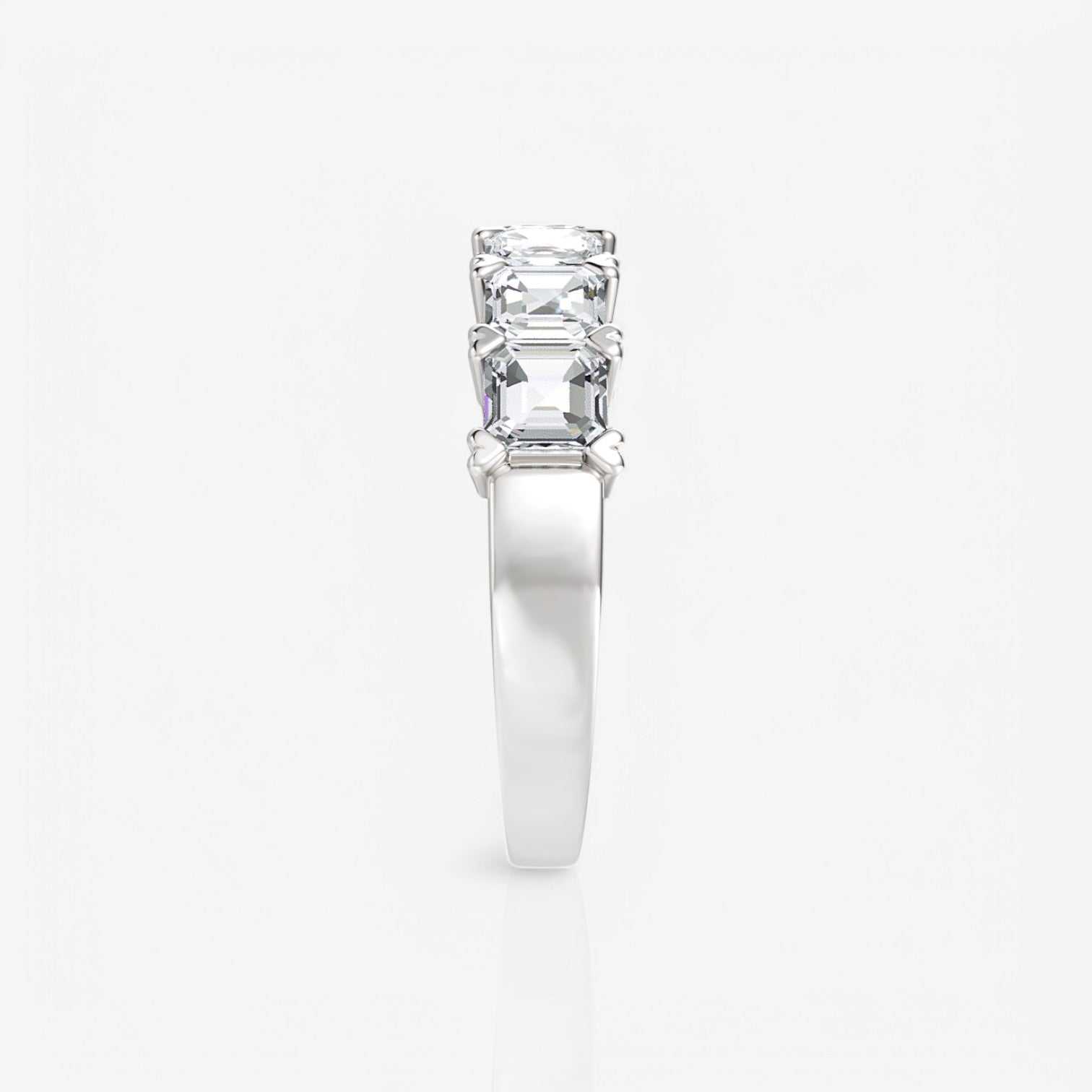 14kt white gold/18kt white gold/platinum/2.00/perspective