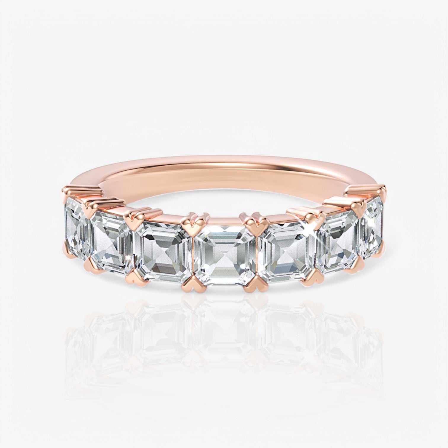 18kt rose gold/1.50/top