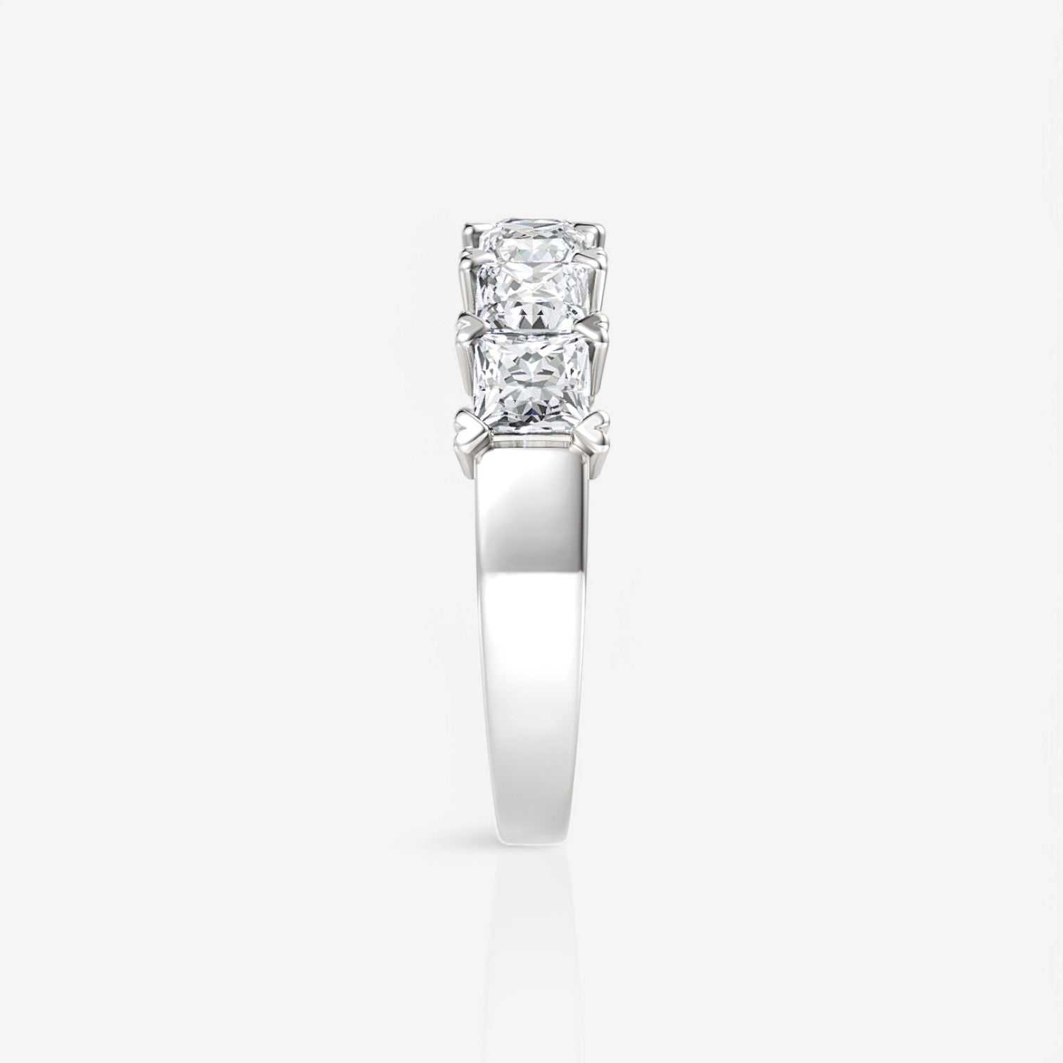 14kt white gold/18kt white gold/platinum/1.50/perspective
