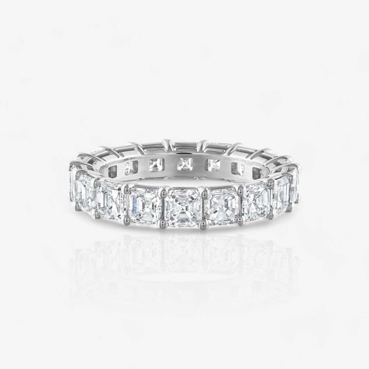 14kt white gold/18kt white gold/platinum/4.00/3/3.5/4/4.5/5/5.5/6/6.5/7/7.5/8/8.5/9/9.5/10/top