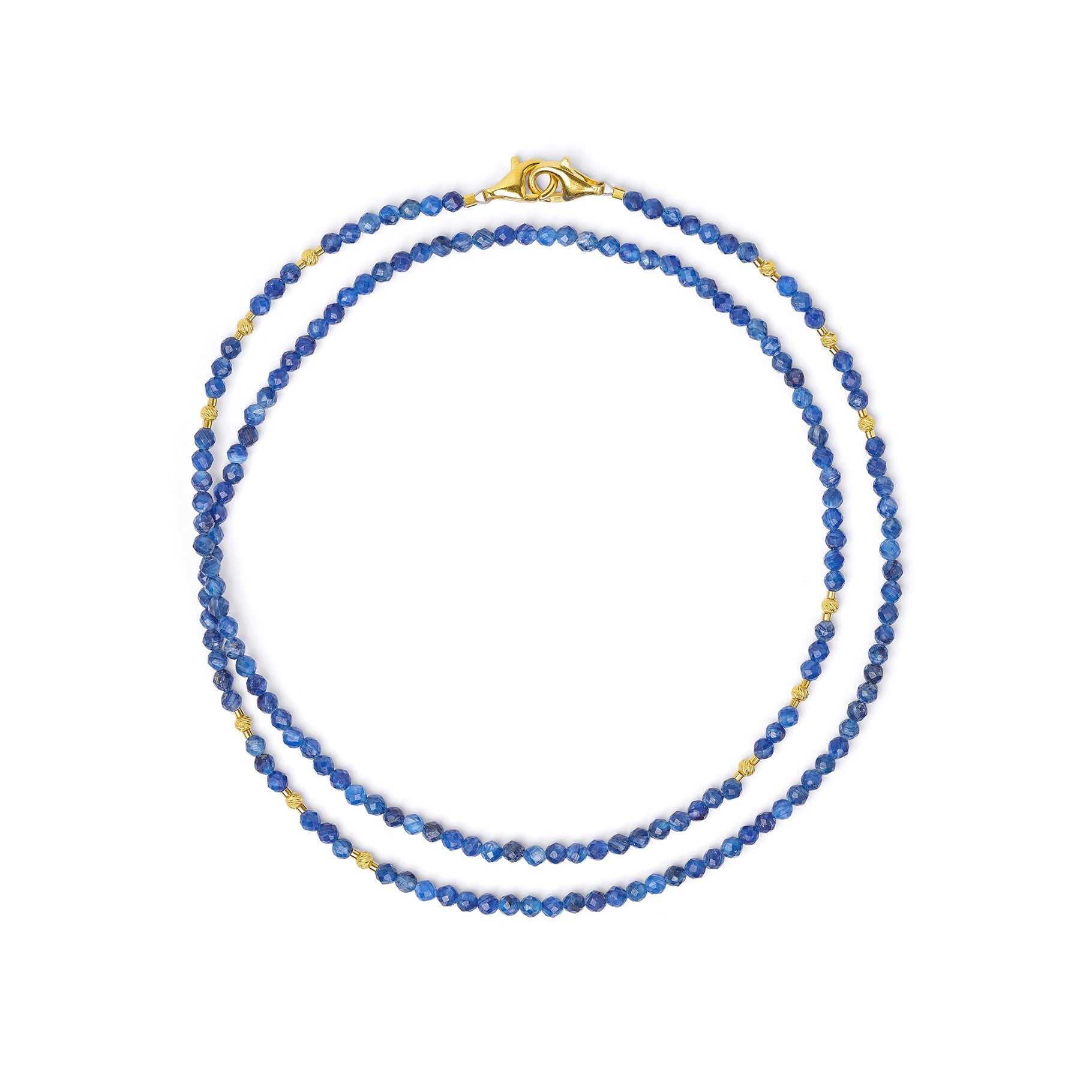 Gold Plated Sterling Silver/top
