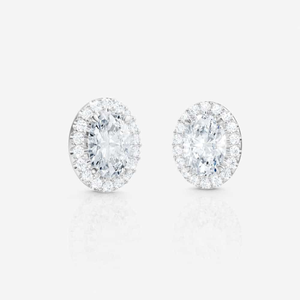 14kt white gold/18kt white gold/platinum/0.50/top