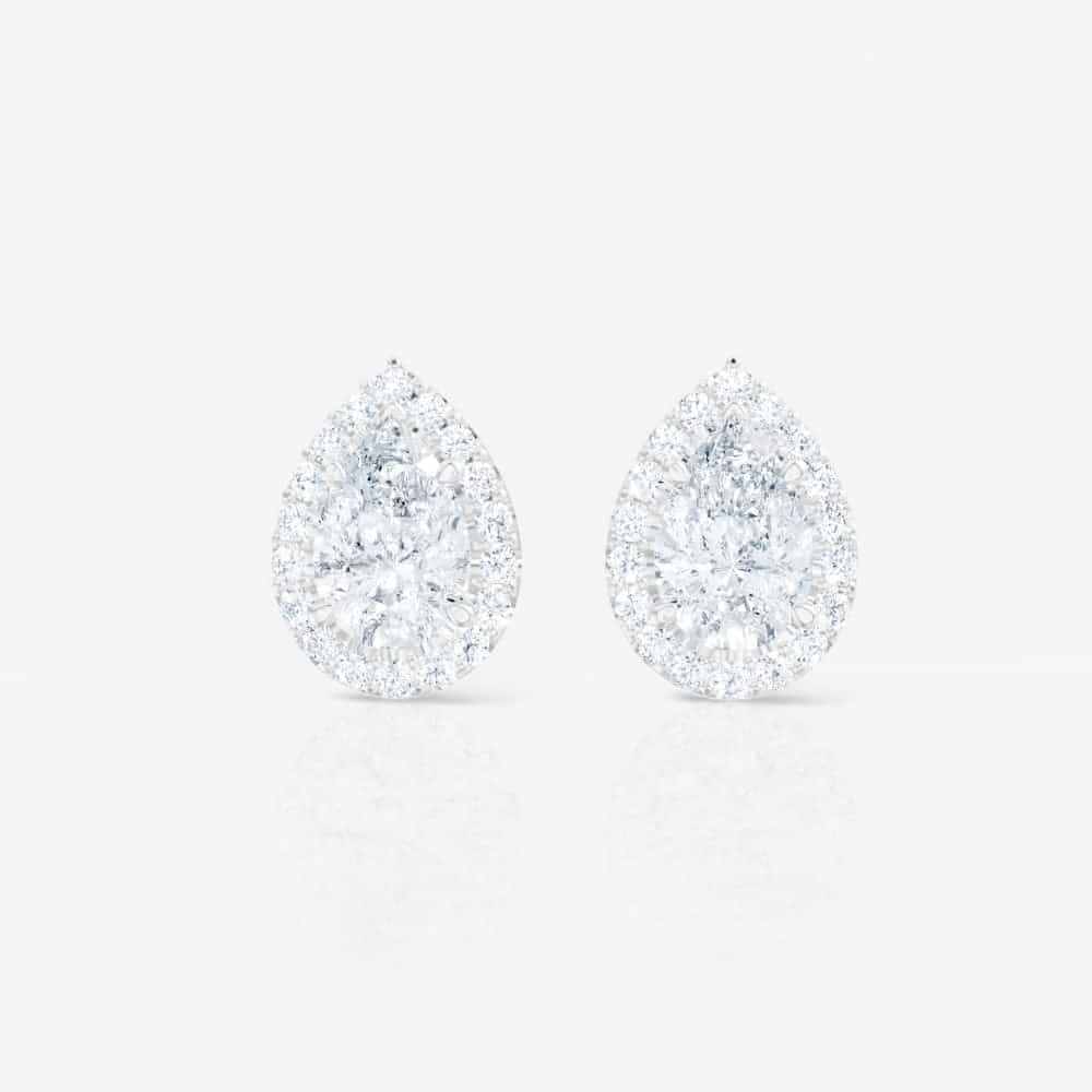 14kt white gold/18kt white gold/platinum/1.00/push-back/jumbo-back/guardian-back/top