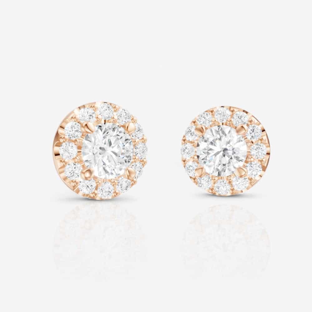 18kt rose gold/0.50/push-back/jumbo-back/guardian-back/top