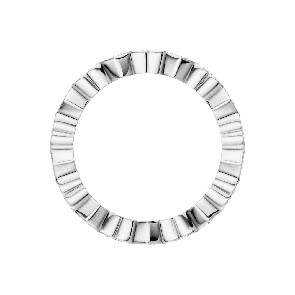 14kt white gold/18kt white gold/platinum/2.00/front