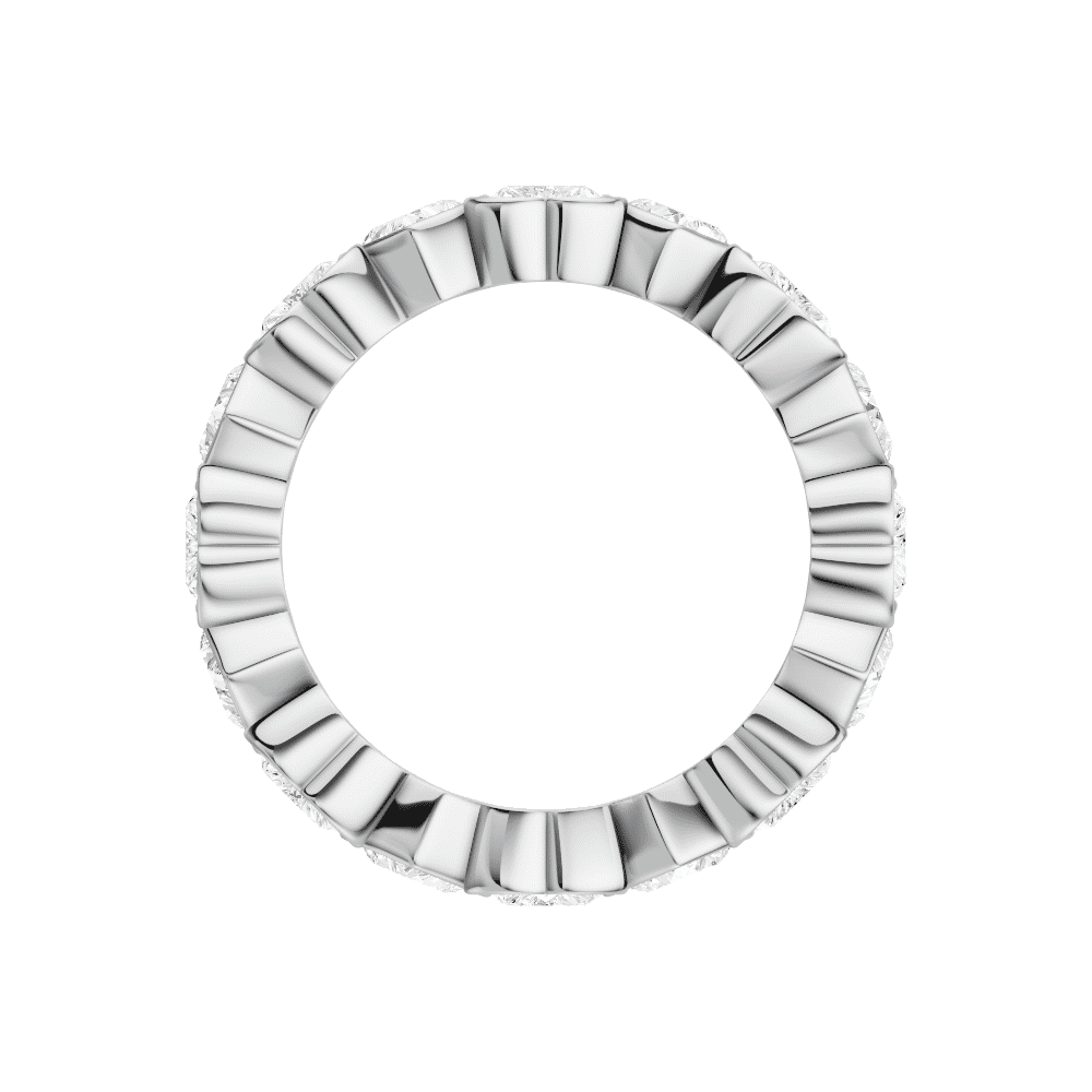 14kt white gold/18kt white gold/platinum/4.00/front