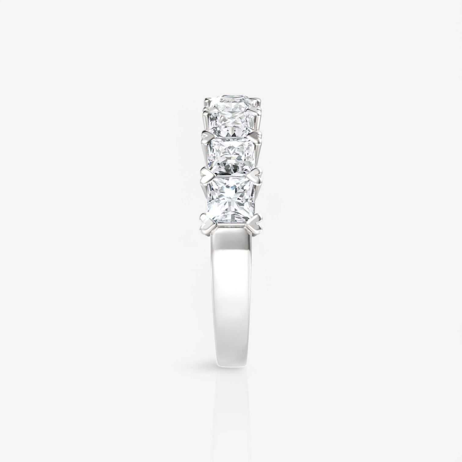 14kt white gold/18kt white gold/platinum/1.50/perspective