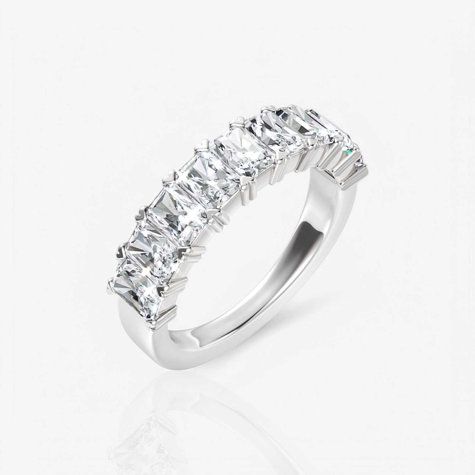 14kt white gold/18k white gold/platinum/2.00/front