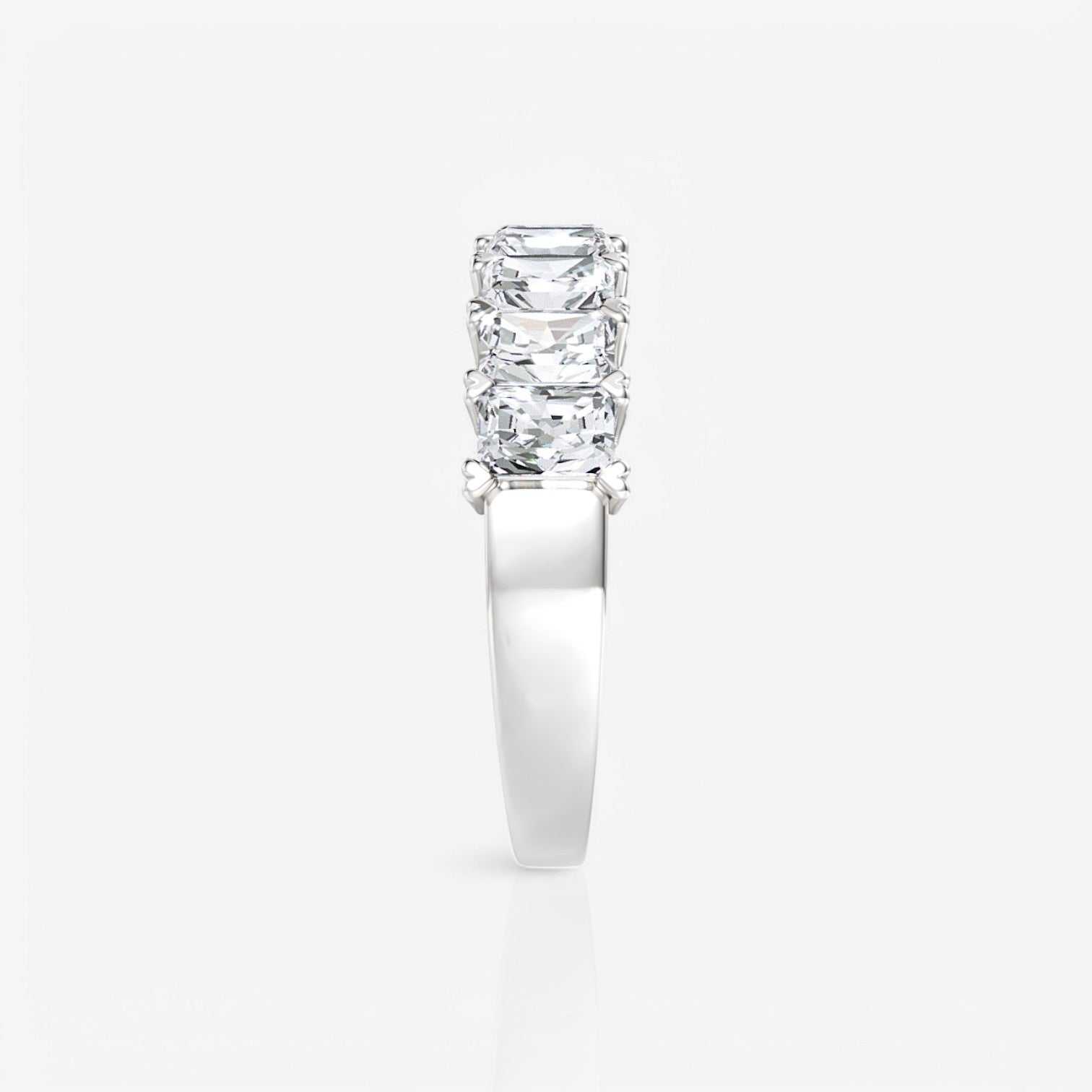 14kt white gold/18k white gold/platinum/2.00/perspective