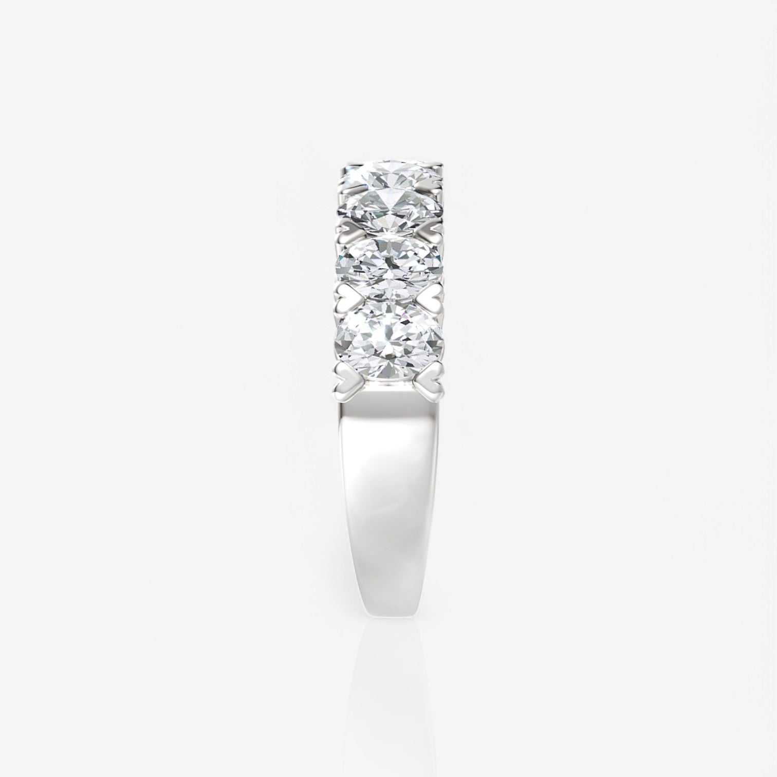 14kt white gold/18kt white gold/platinum/1.50/perspective