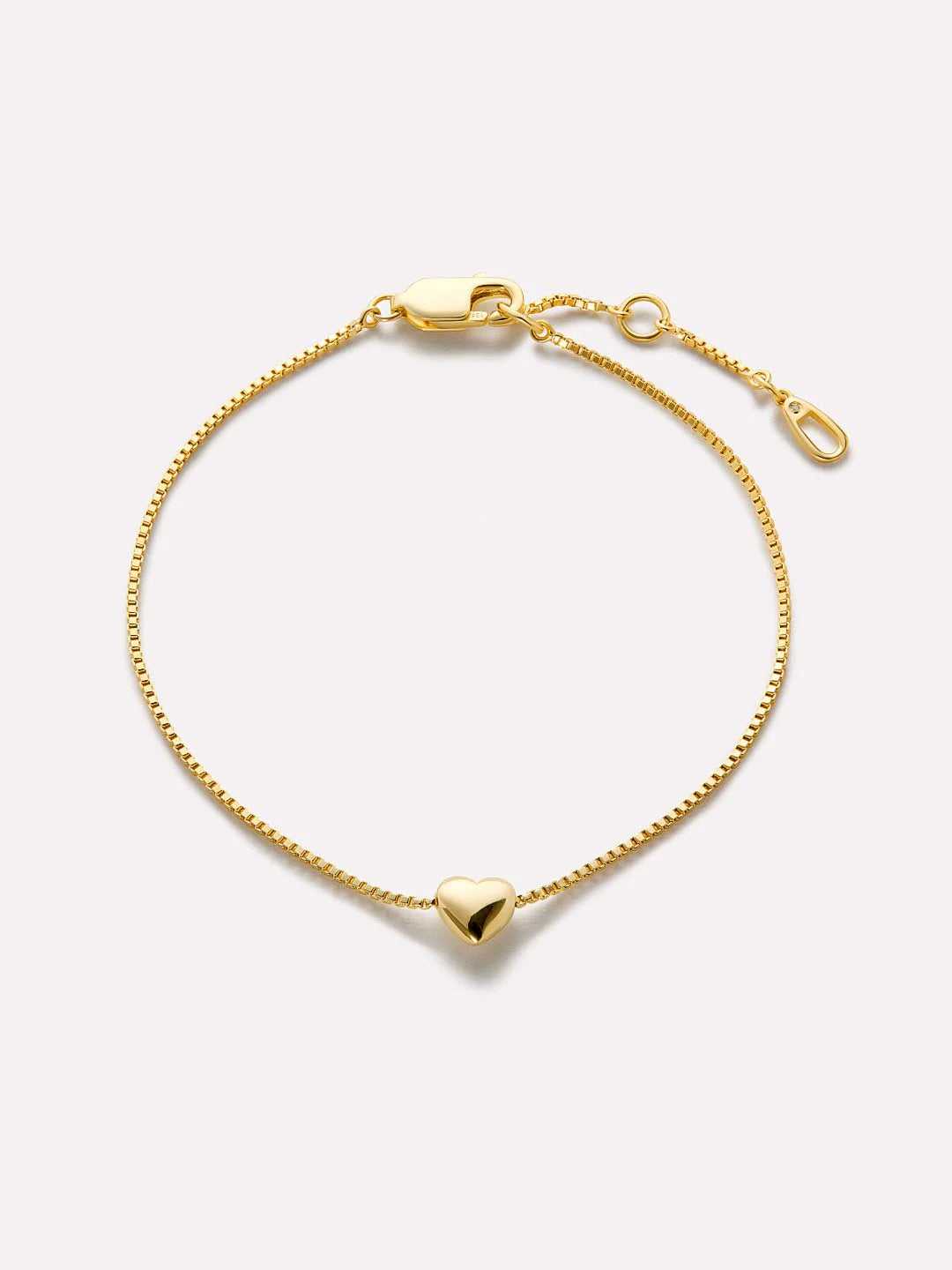 14kt yellow gold plated/top