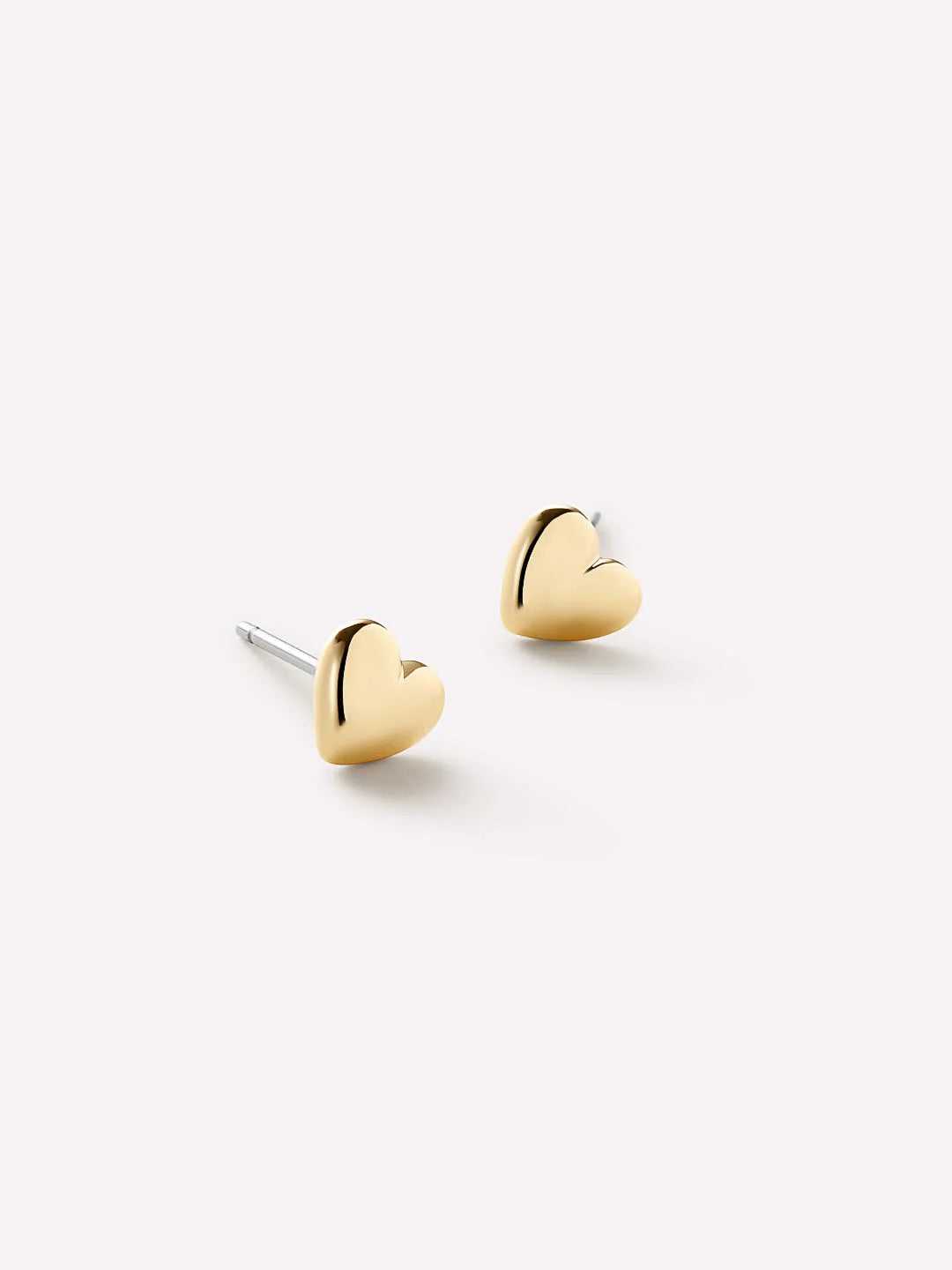 14kt yellow gold plated/top