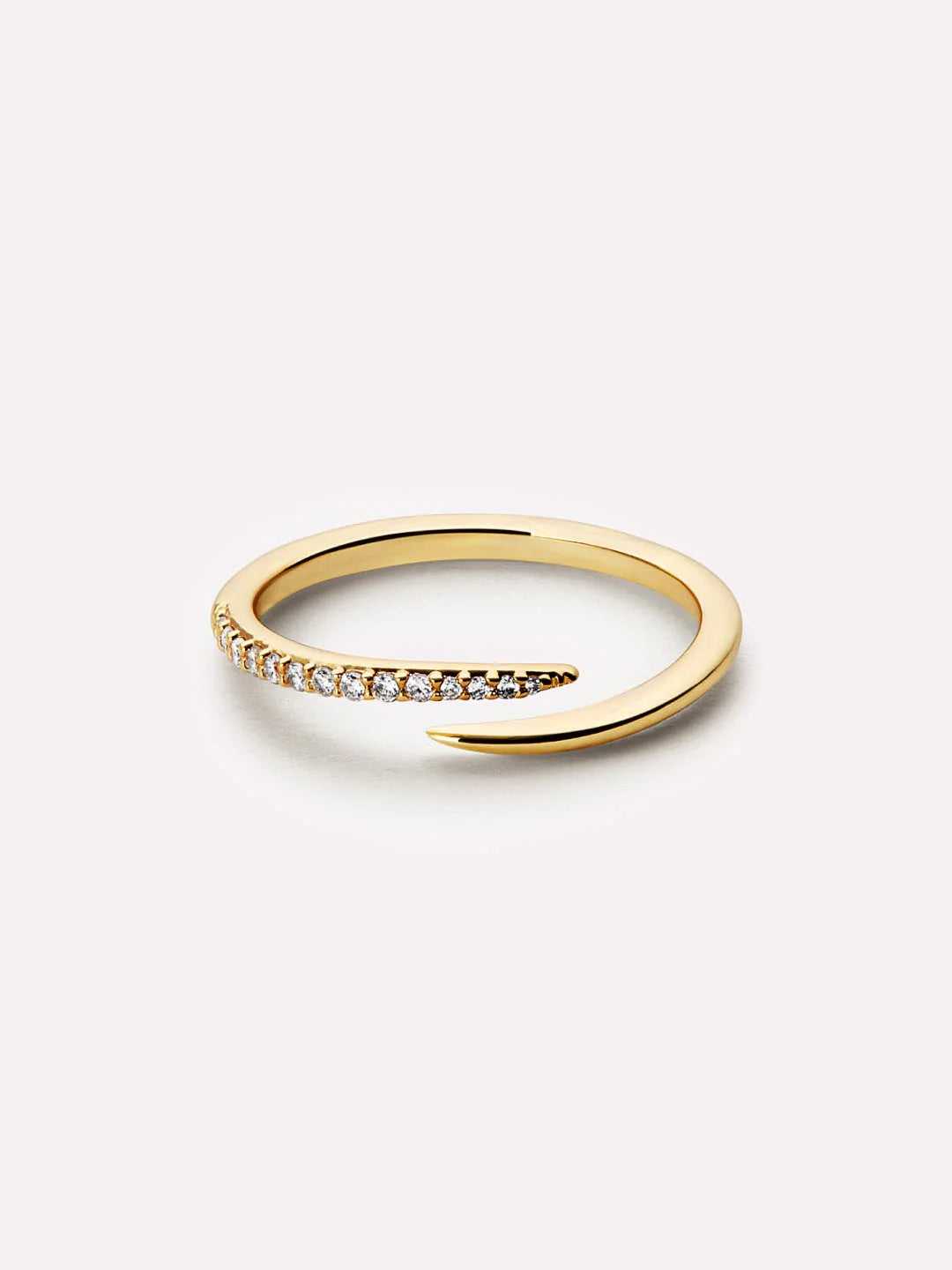 14kt yellow gold plated/6/7/8/top