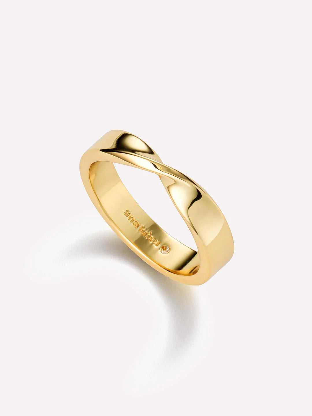 14kt yellow gold plated/6/7/8/top