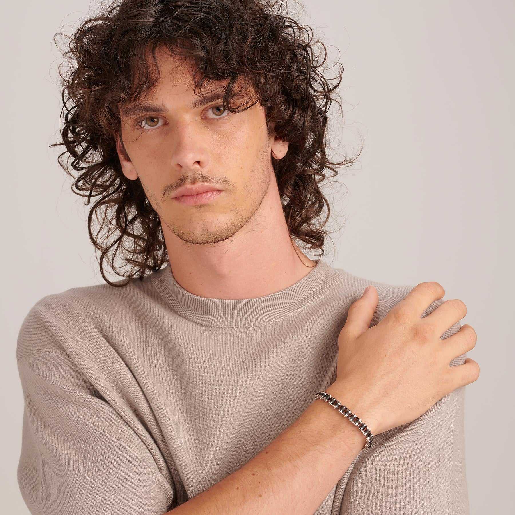 stainless steel/hover