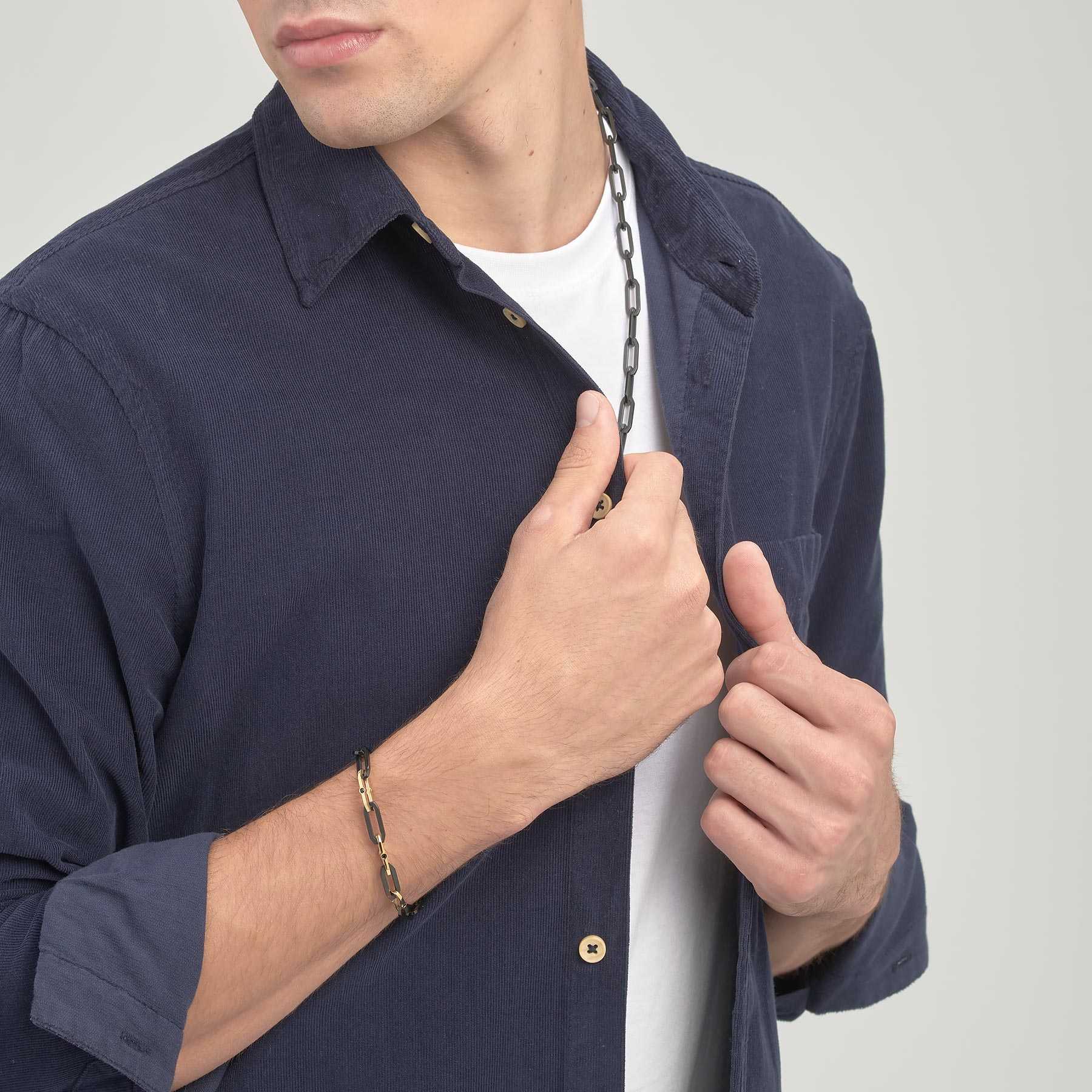 stainless steel/front