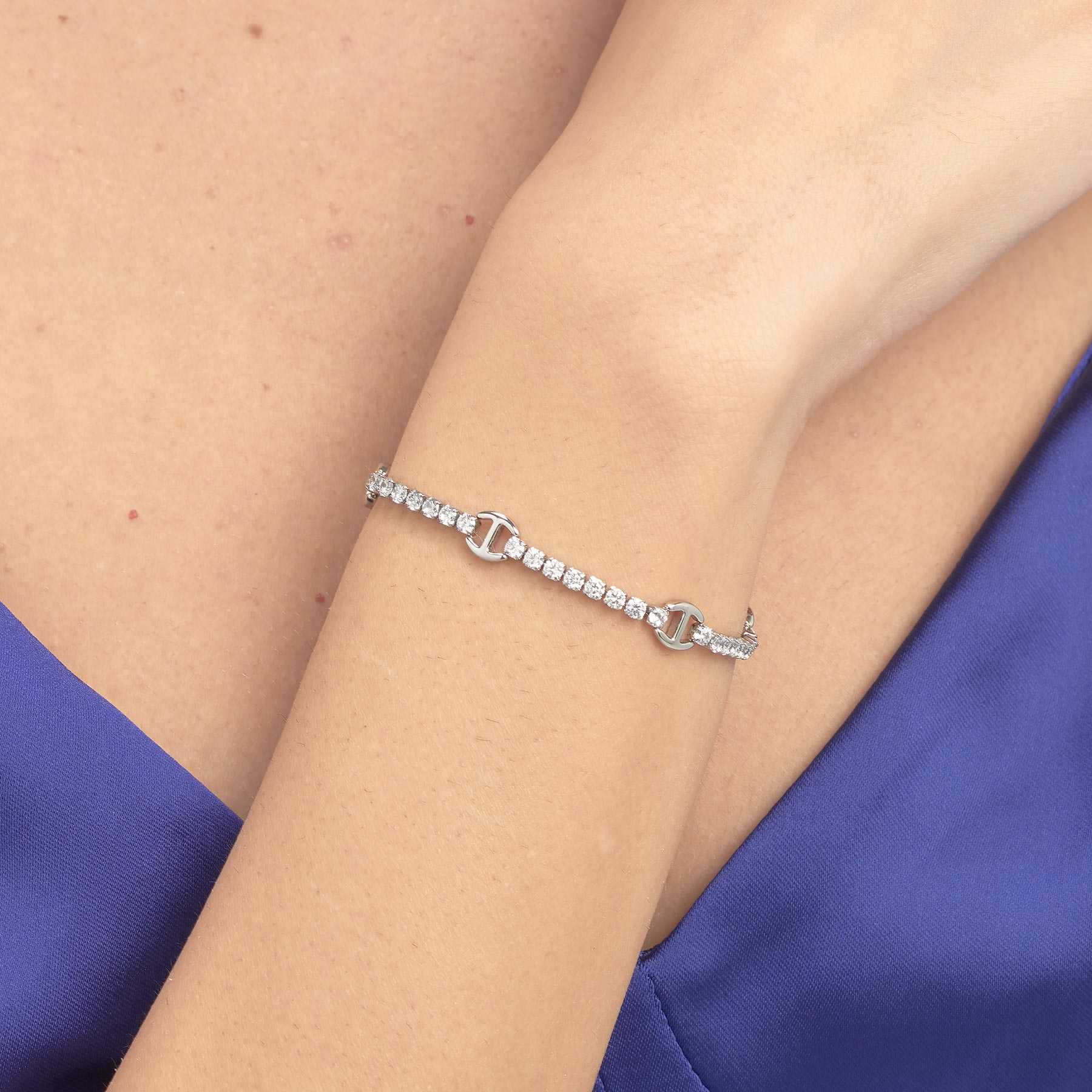 stainless steel/hover