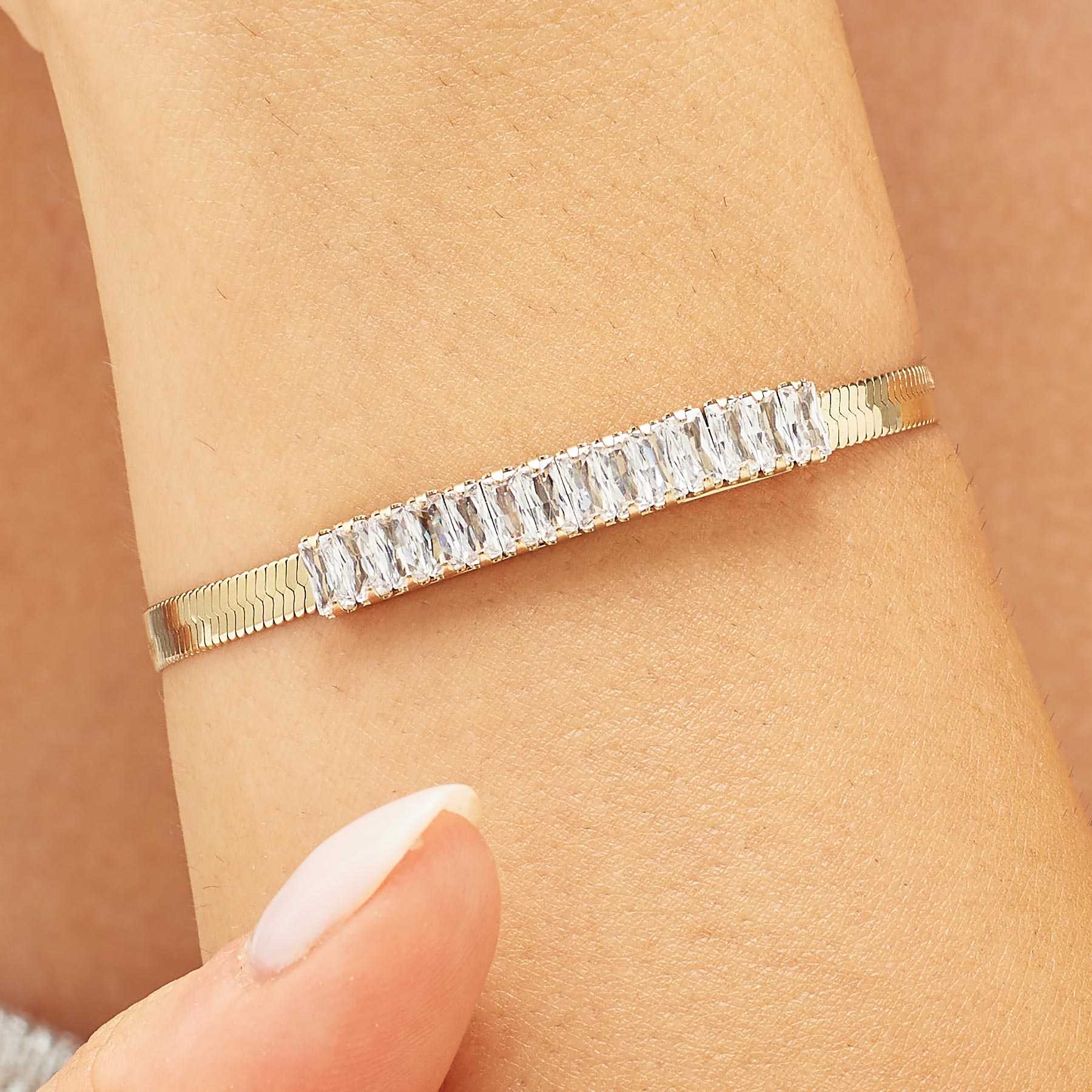 stainless steel/front