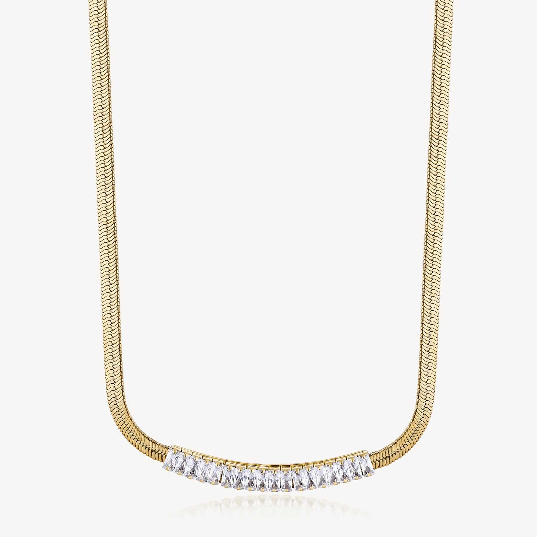 stainless steel/top