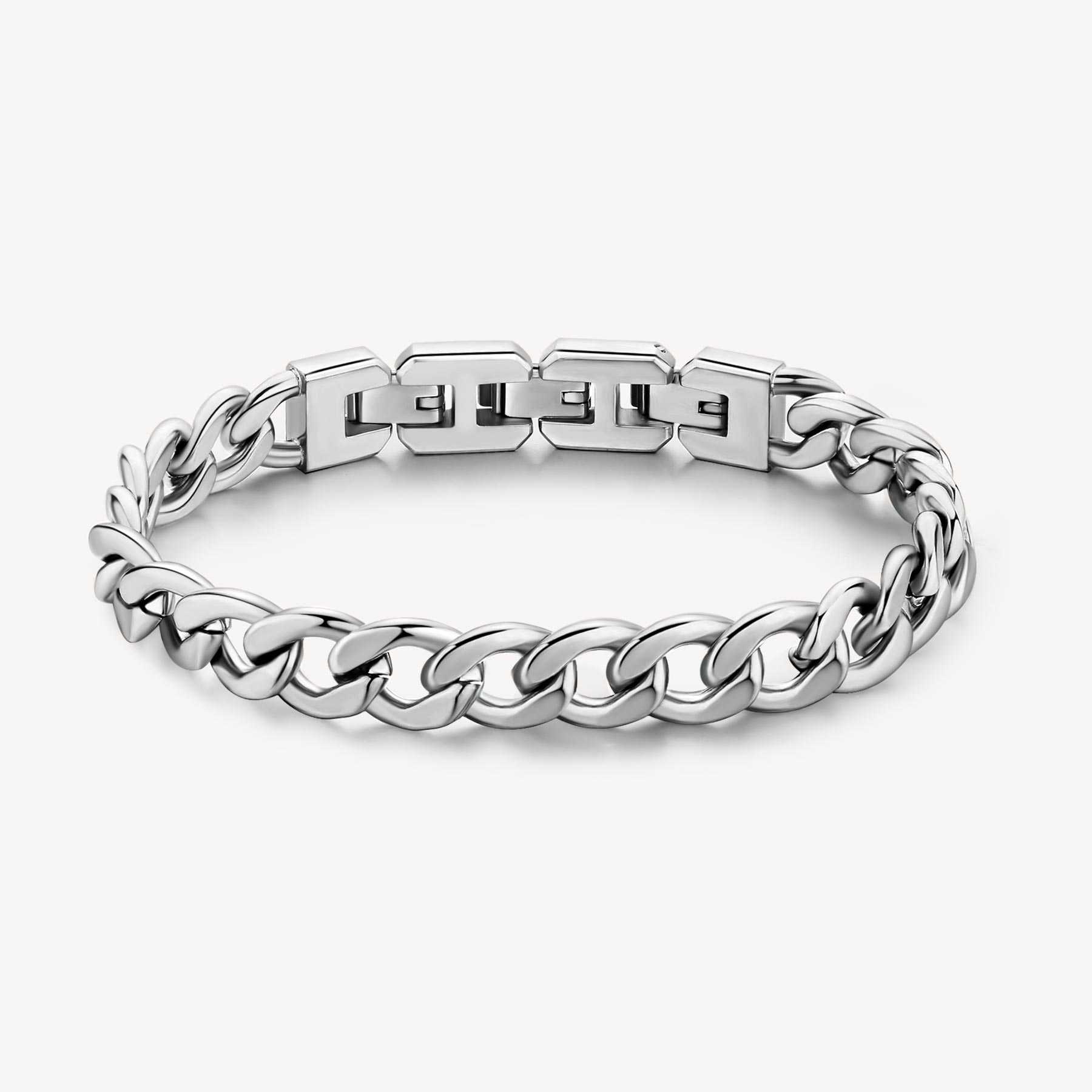 stainless steel/top