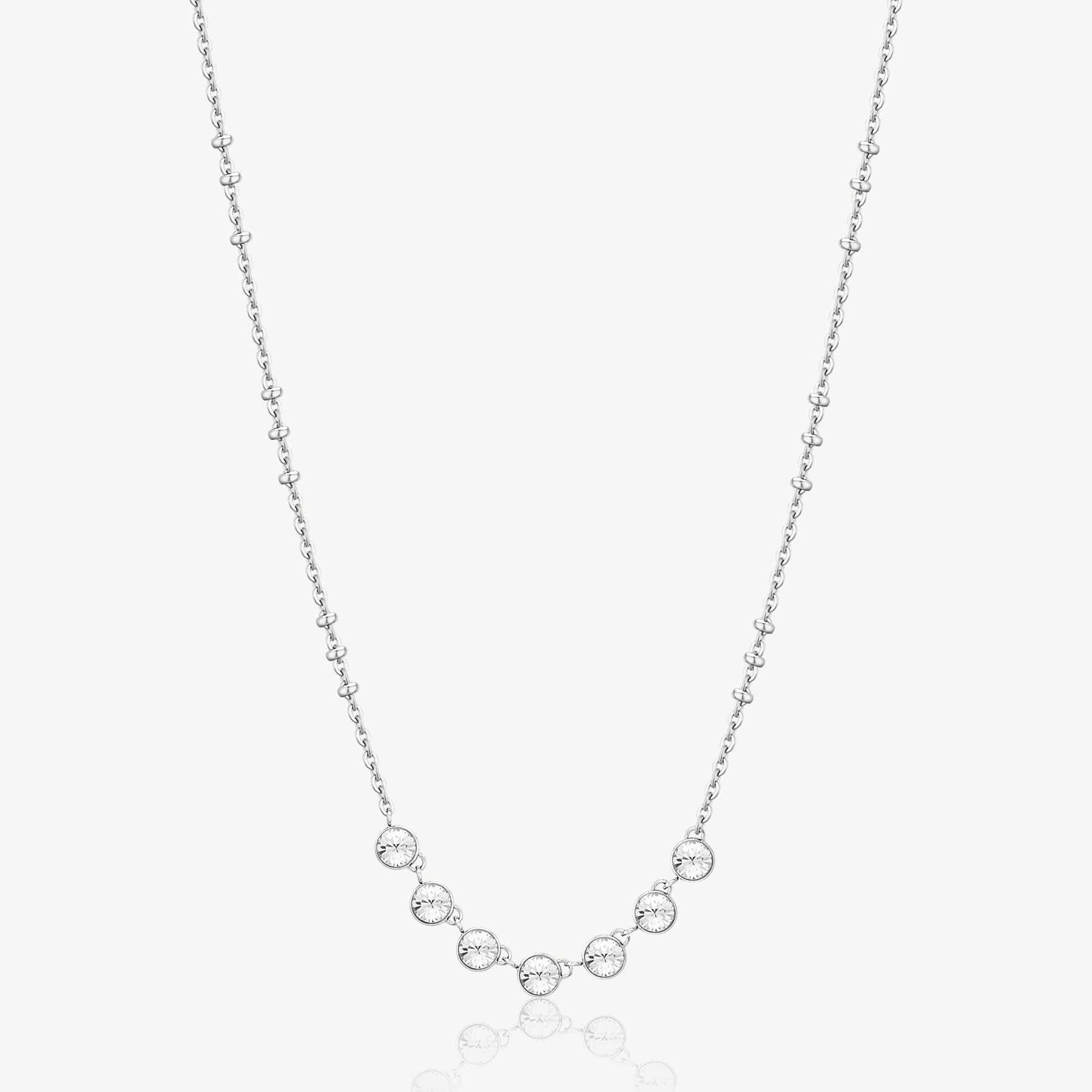 stainless steel/top