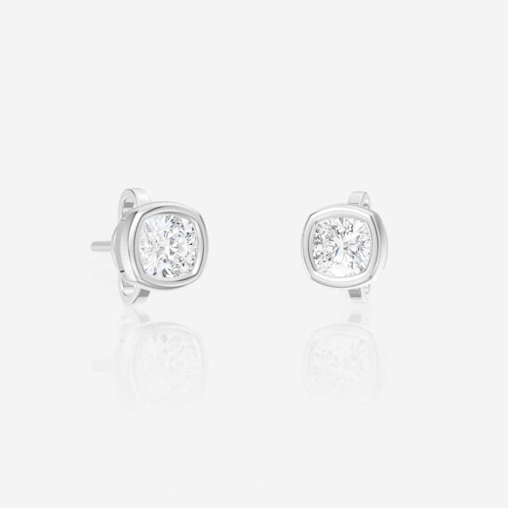 14kt white gold/18kt white gold/platinum/0.50/1.00/push-back/jumbo-back/guardian-back/top