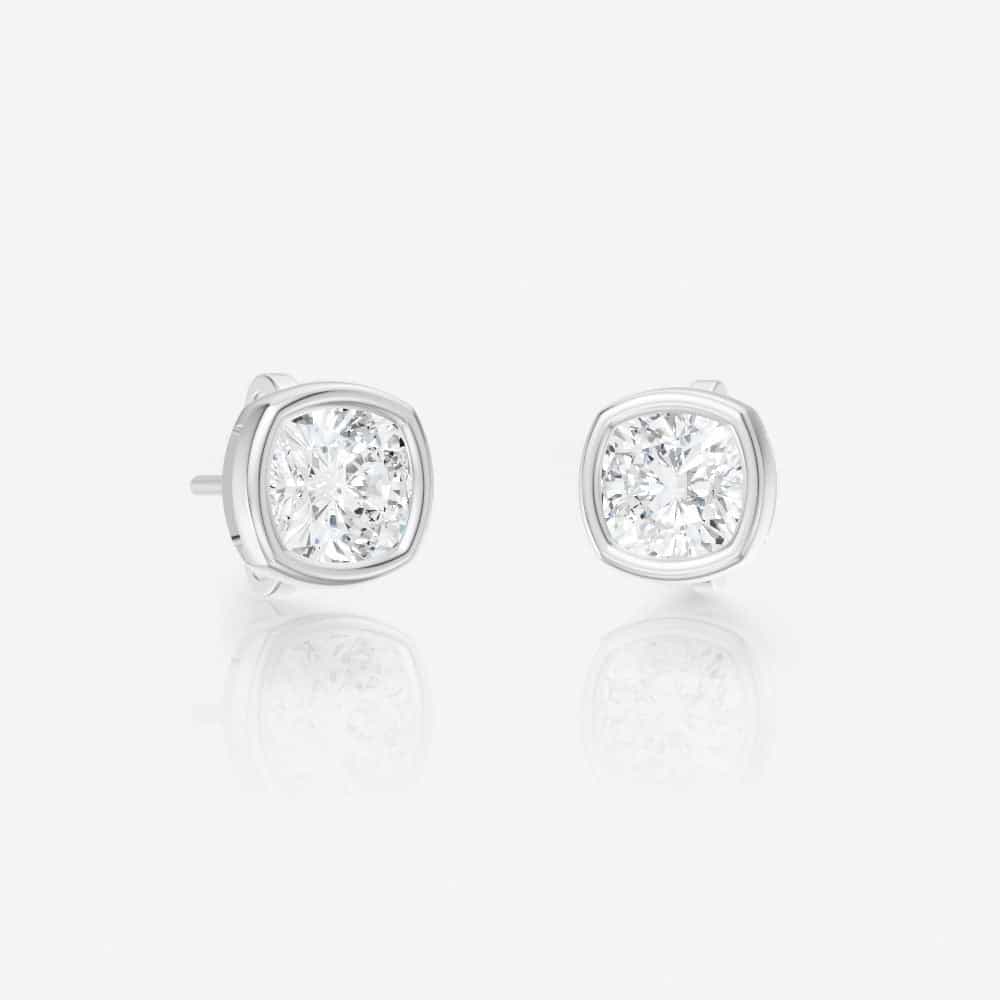14kt white gold/18kt white gold/platinum/2.00/3.00/4.00/push-back/jumbo-back/guardian-back/top