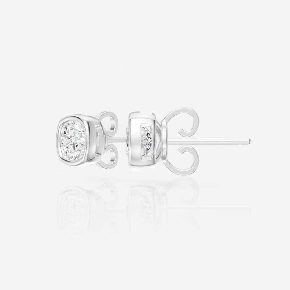 14kt white gold/18kt white gold/platinum/2.00/3.00/4.00/push-back/jumbo-back/guardian-back/side