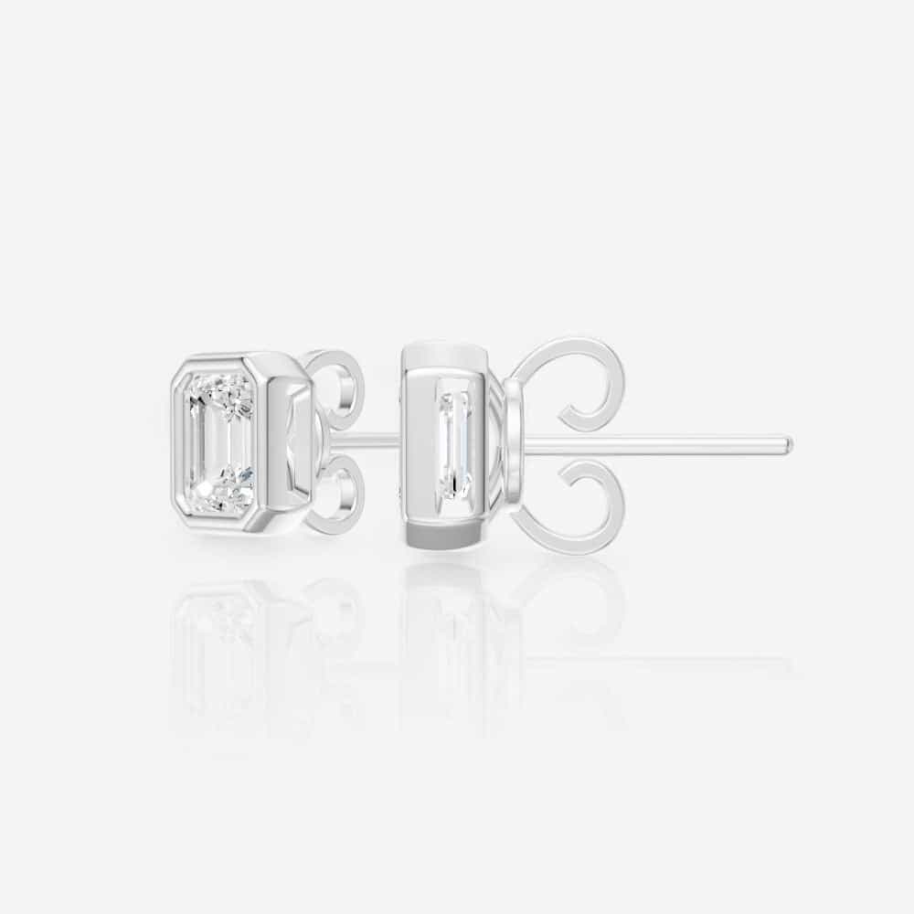 14kt white gold/18kt white gold/platinum/1.00/2.00/push-back/jumbo-back/guardian-back/side