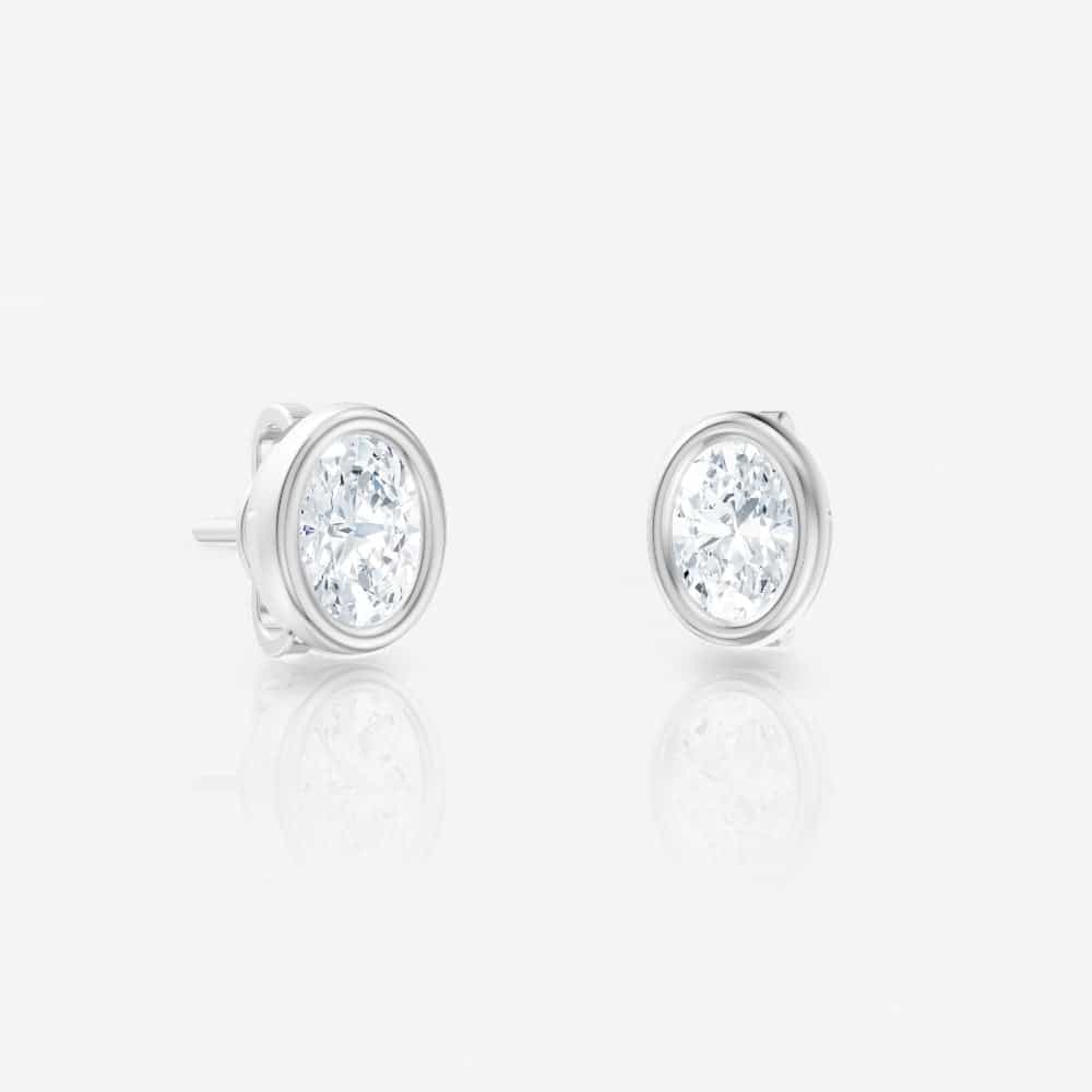 14kt white gold/18kt white gold/platinum/1.00/2.00/push-back/jumbo-back/guardian-back/top