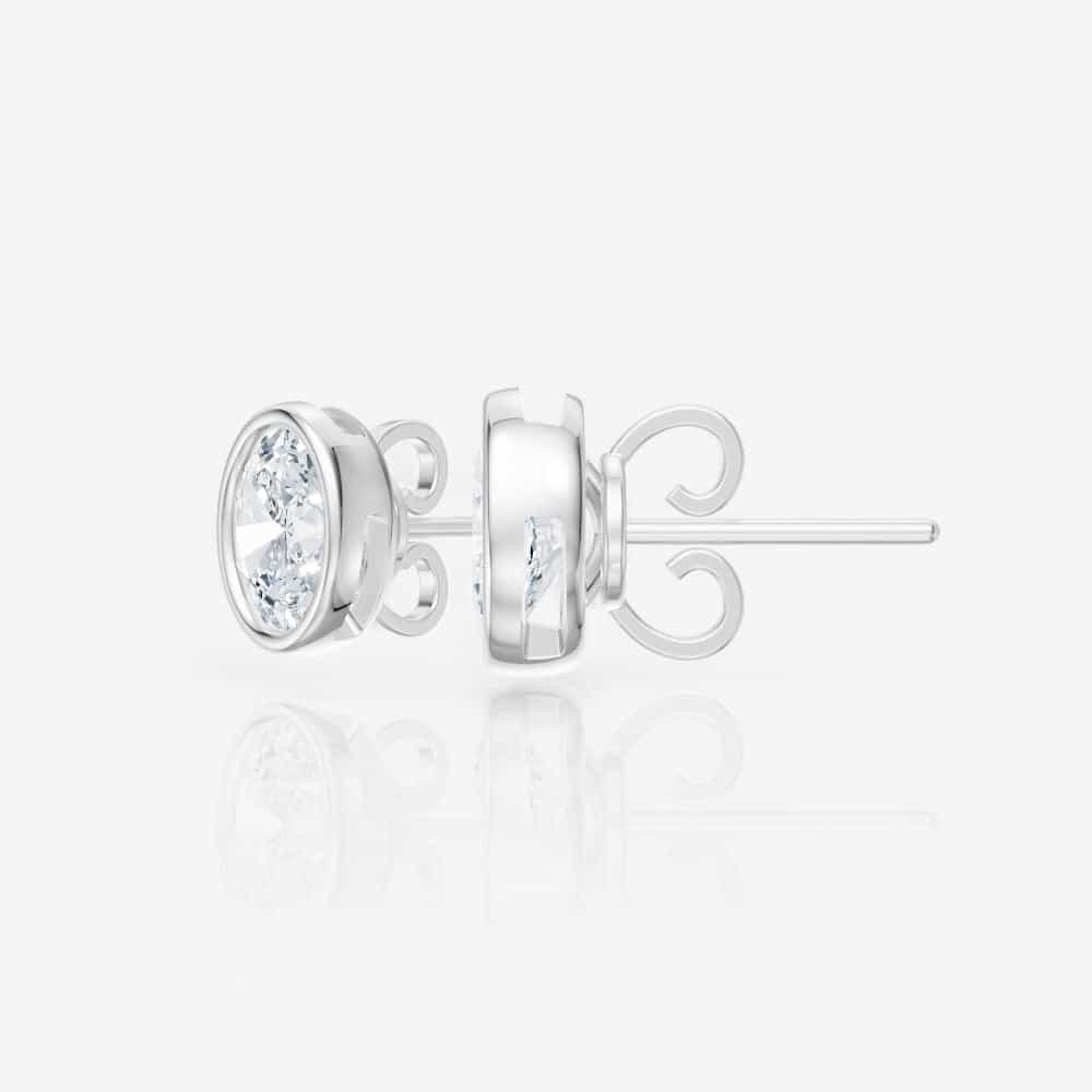 14kt white gold/18kt white gold/platinum/2.00/3.00/4.00/push-back/jumbo-back/guardian-back/side