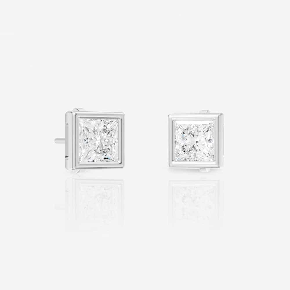 14kt white gold/18kt white gold/platinum/2.00/3.00/4.00/push-back/jumbo-back/guardian-back/top