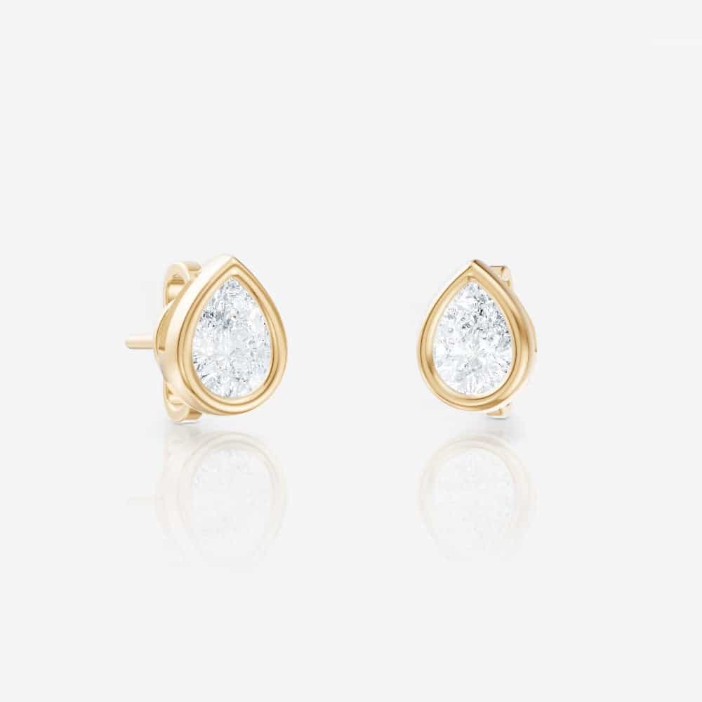 18kt yellow gold/0.50/1.00/push-back/jumbo-back/guardian-back/top
