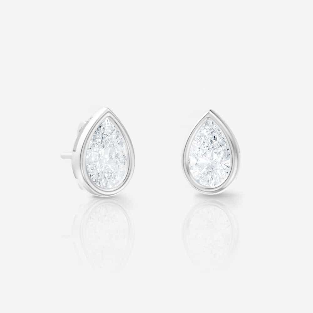 14kt white gold/18kt white gold/platinum/2.00/3.00/4.00/push-back/jumbo-back/guardian-back/top