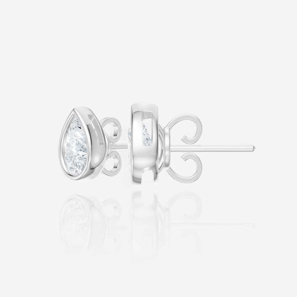 14kt white gold/18kt white gold/platinum/2.00/3.00/4.00/push-back/jumbo-back/guardian-back/side