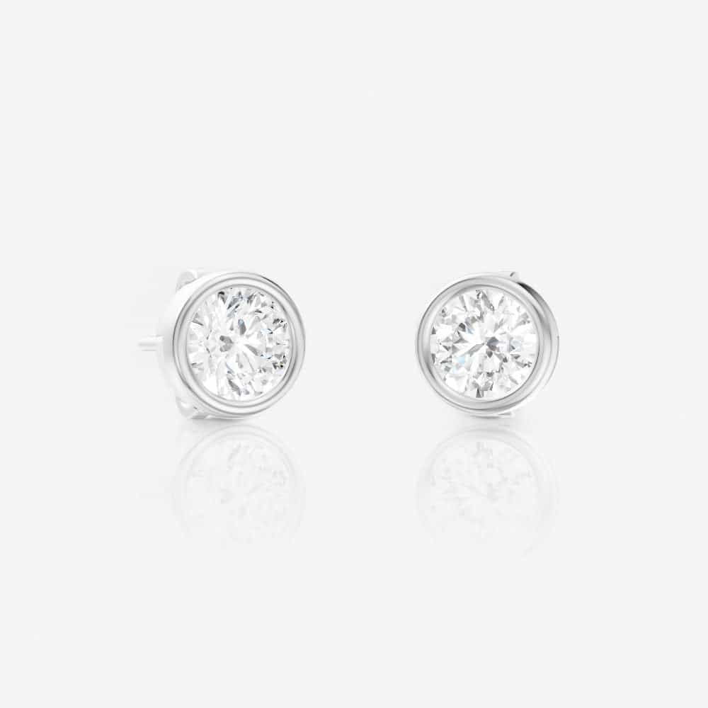 14kt white gold/18kt white gold/platinum/2.00/3.00/4.00/push-back/jumbo-back/guardian-back/top