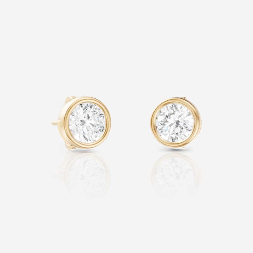 18kt yellow gold/2.00/3.00/4.00/push-back/jumbo-back/guardian-back/top